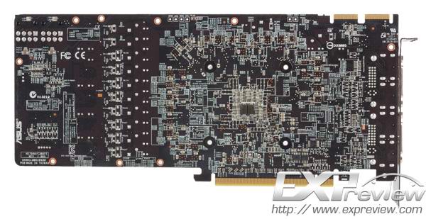 Обзор и тестирование ASUS Radeon HD 7970 DirectCU II TOP